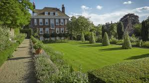 フェントン・ハウス